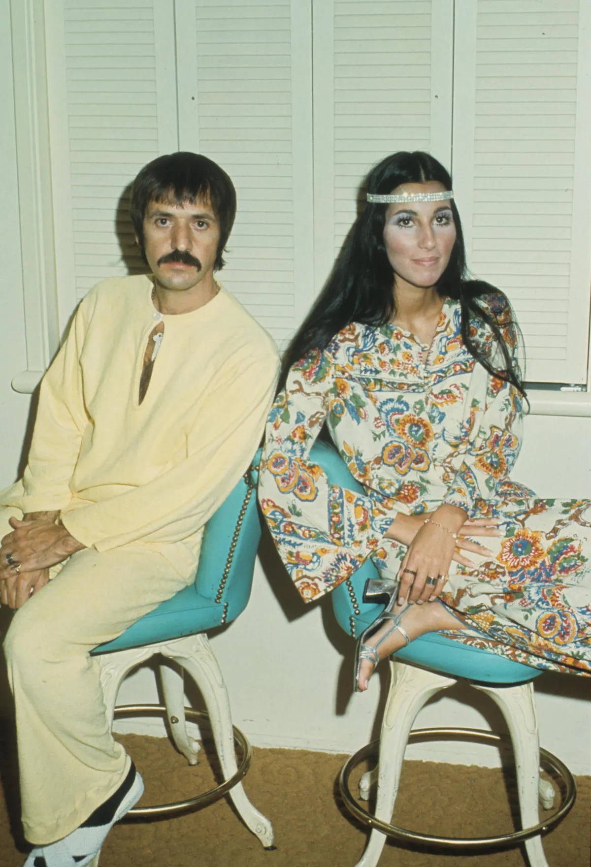 cher sonny