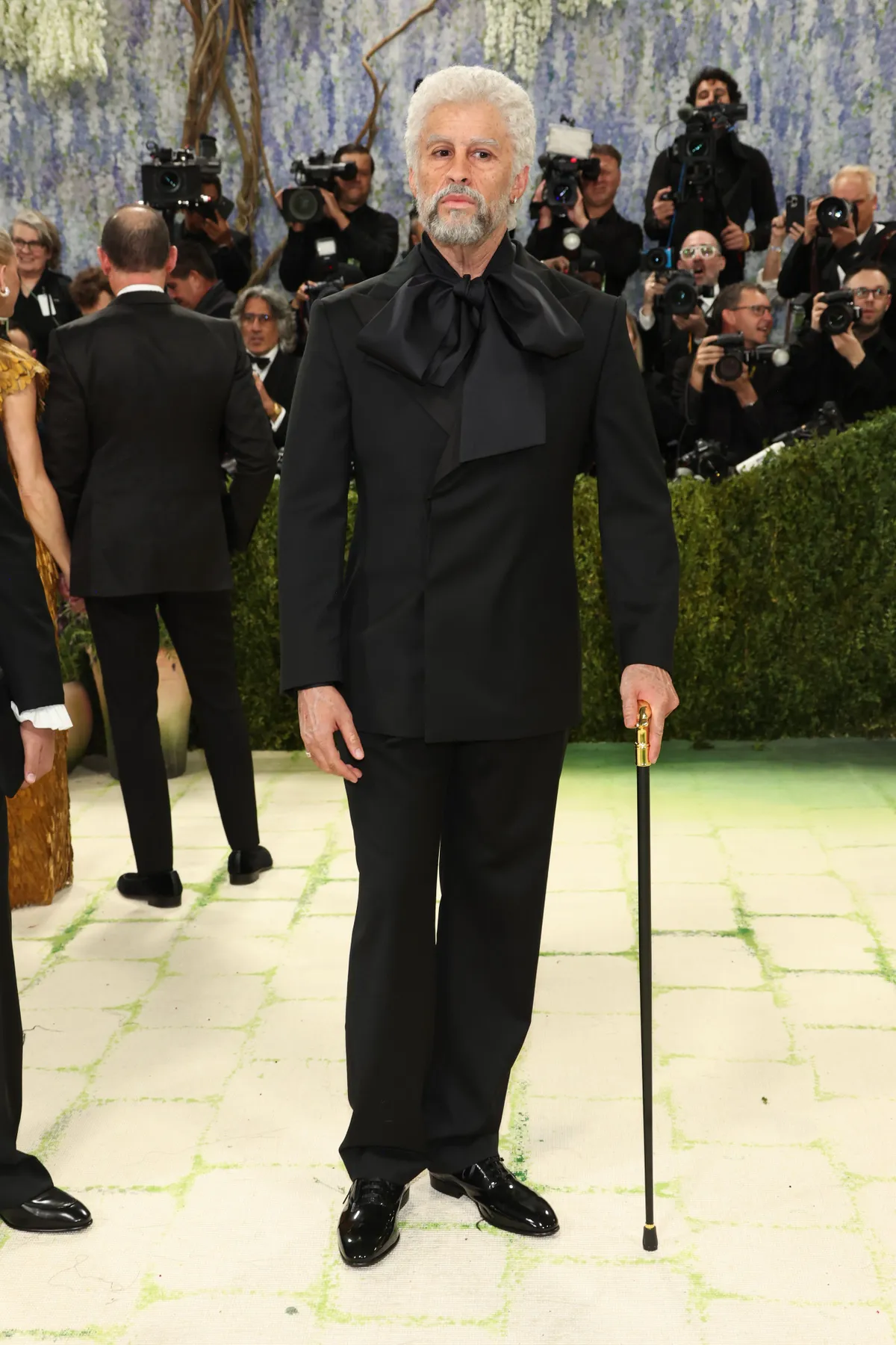 Met Gala 2026, Costume Art, Arrivals, The Metropolitan Museum of Art, New York, USA - 04 May 2026