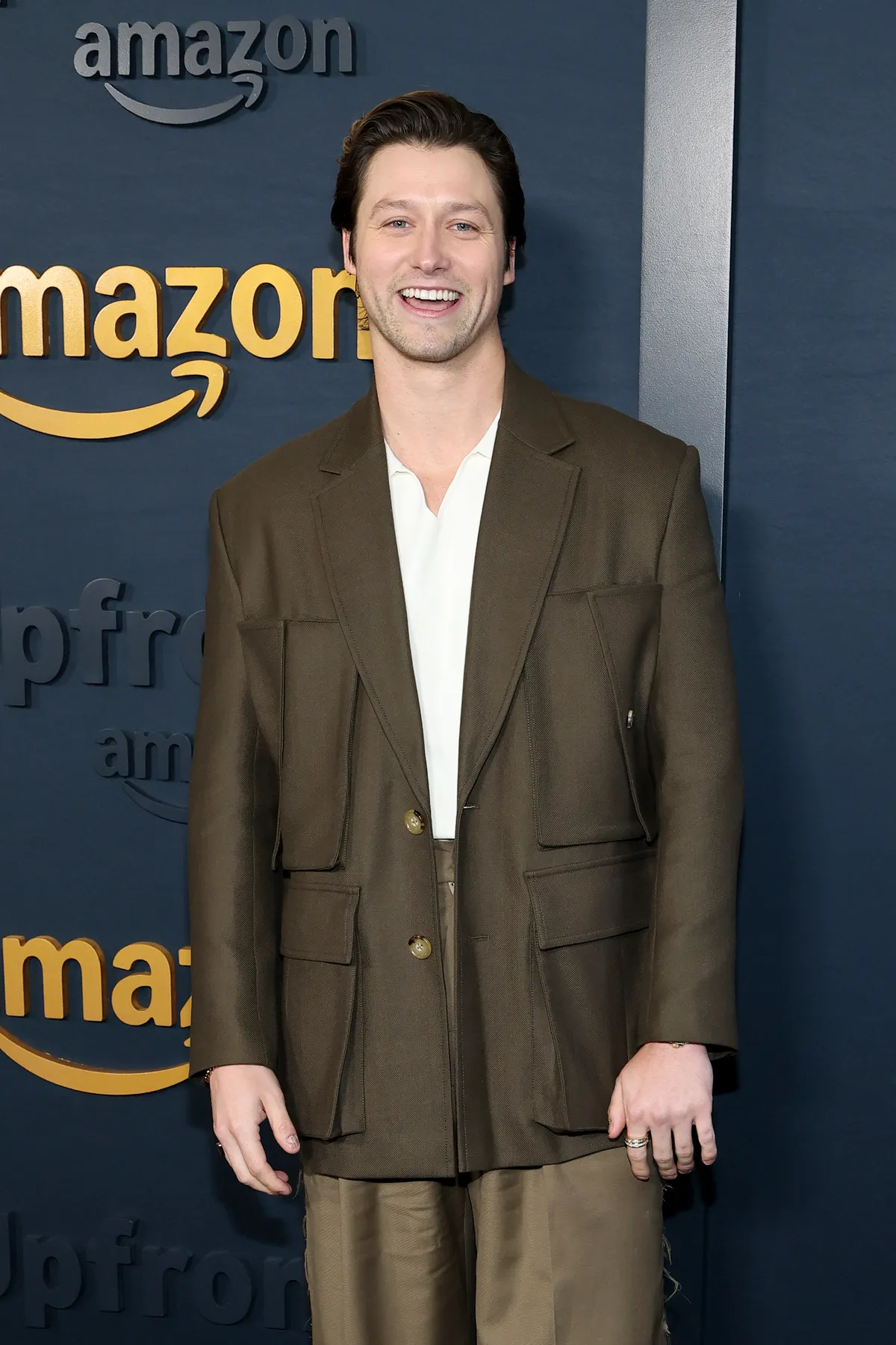 Amazon Upfront