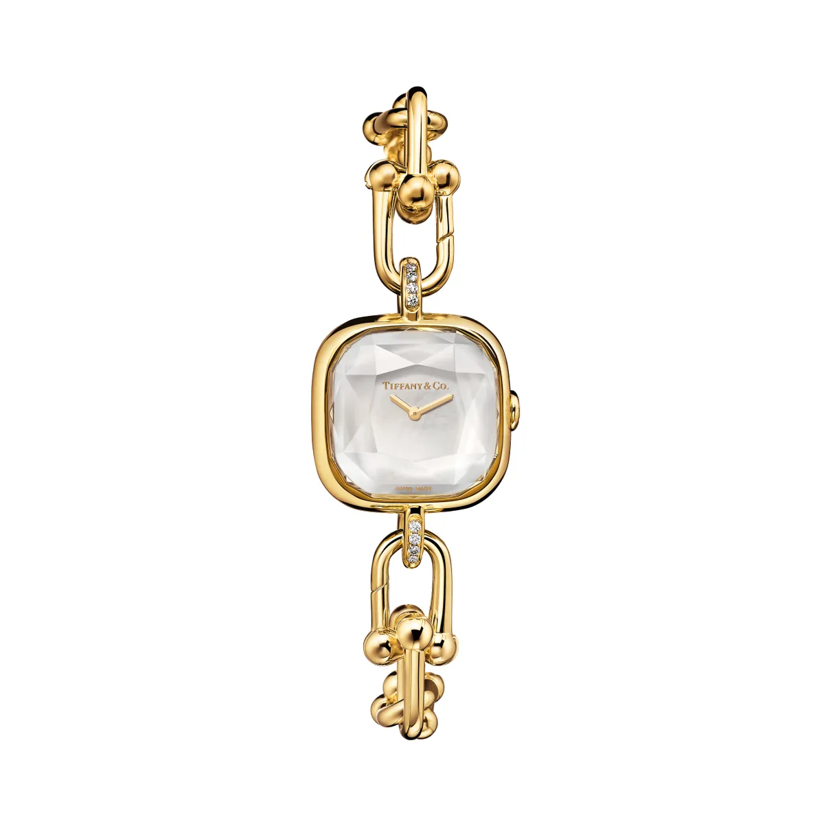 tiffany harwear reloj
