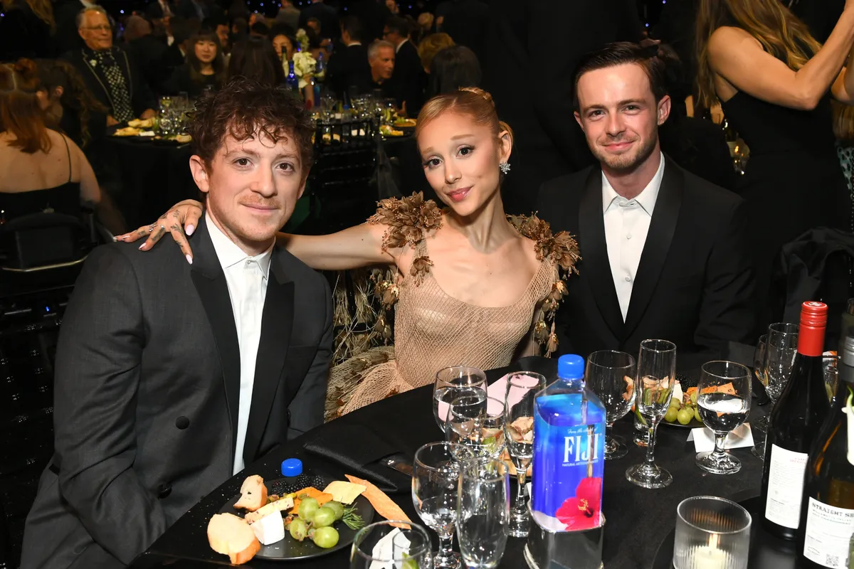 FIJI Water At The 30th Annual Critics Choice Awards