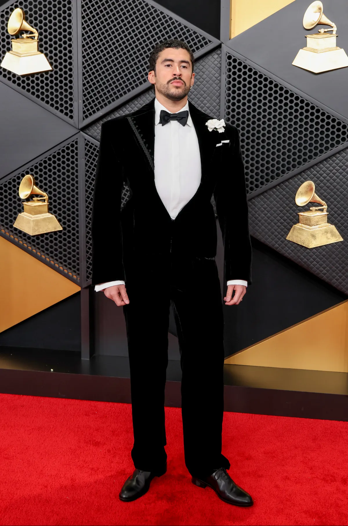 68th GRAMMY Awards - Arrivals