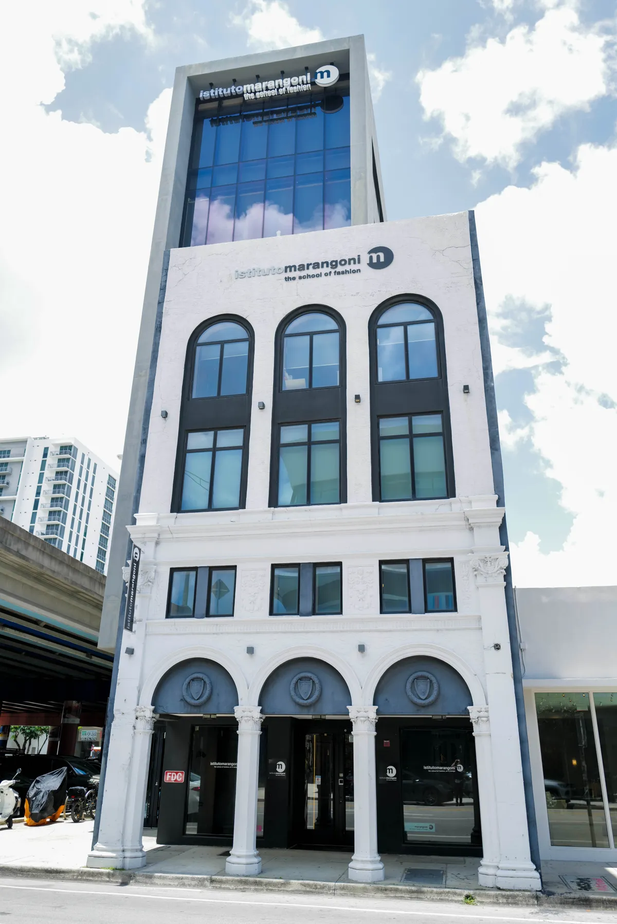 Instituto Marangoni Miami
