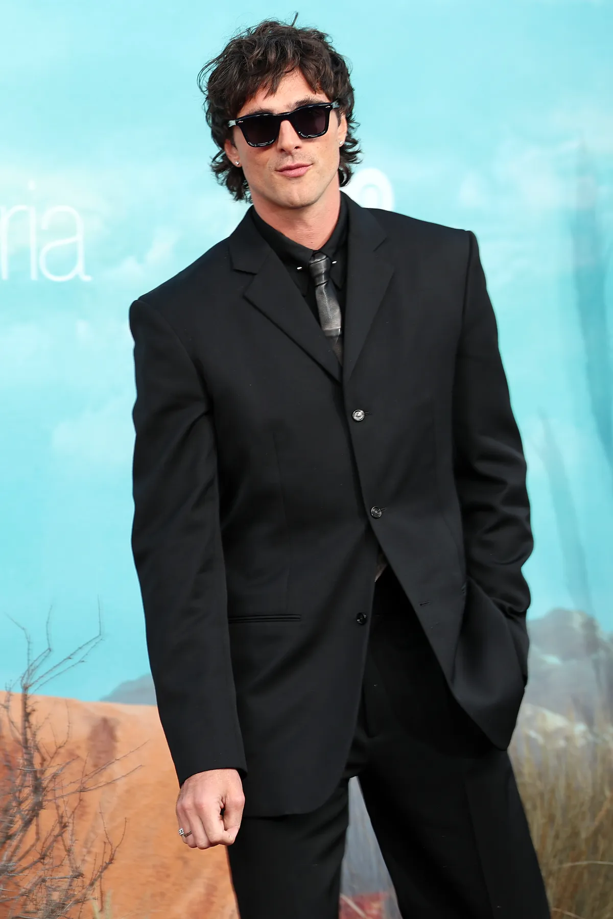 Los Angeles Premiere Of HBO's "Euphoria" Season 3 - Arrivals