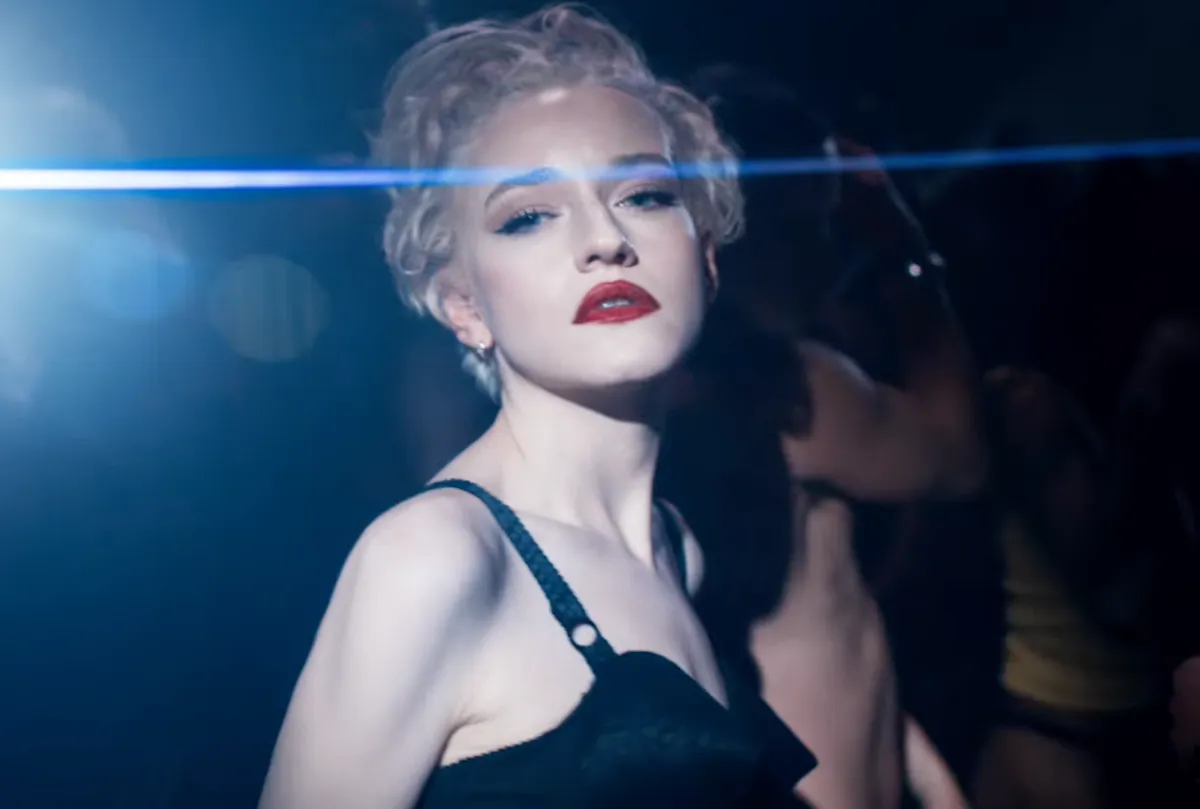 celebridades- confessions-II-madonna