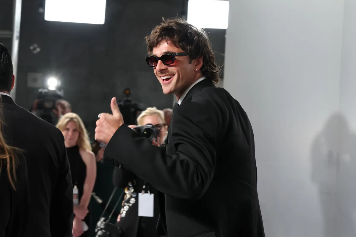 2026 Vanity Fair Oscar Party Hosted By Mark Guiducci - Arrivals