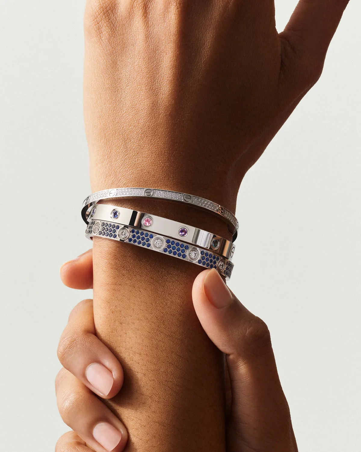love cartier color
