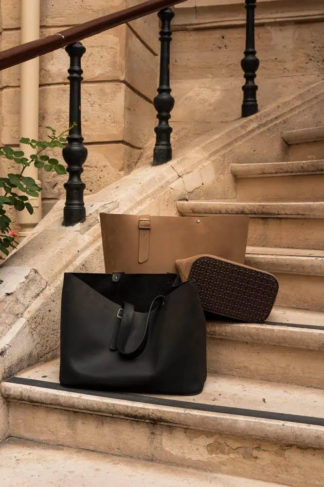 birkenstock sacai bolsas