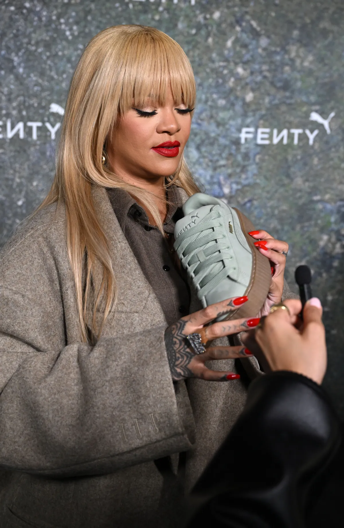 rihanna fenty puma