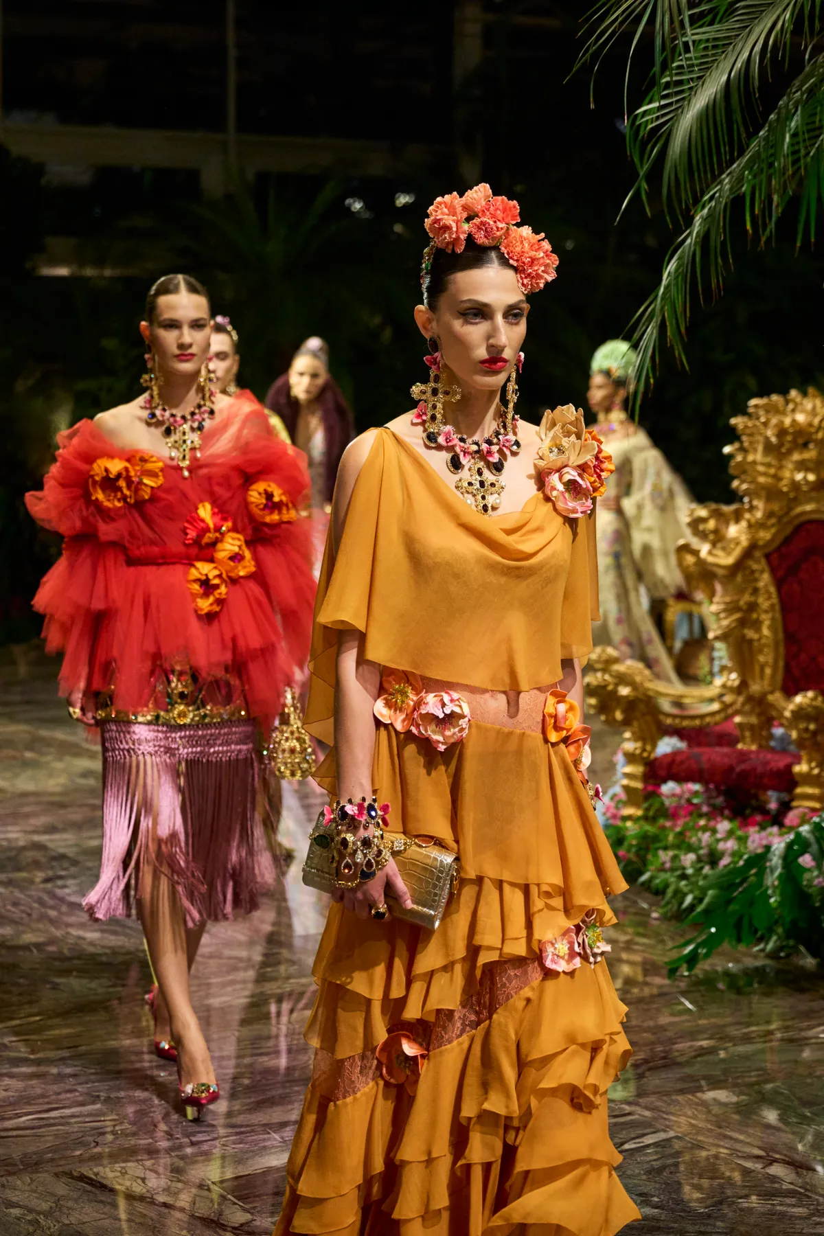 Photo: Andrea Adriani / Gorunway.com