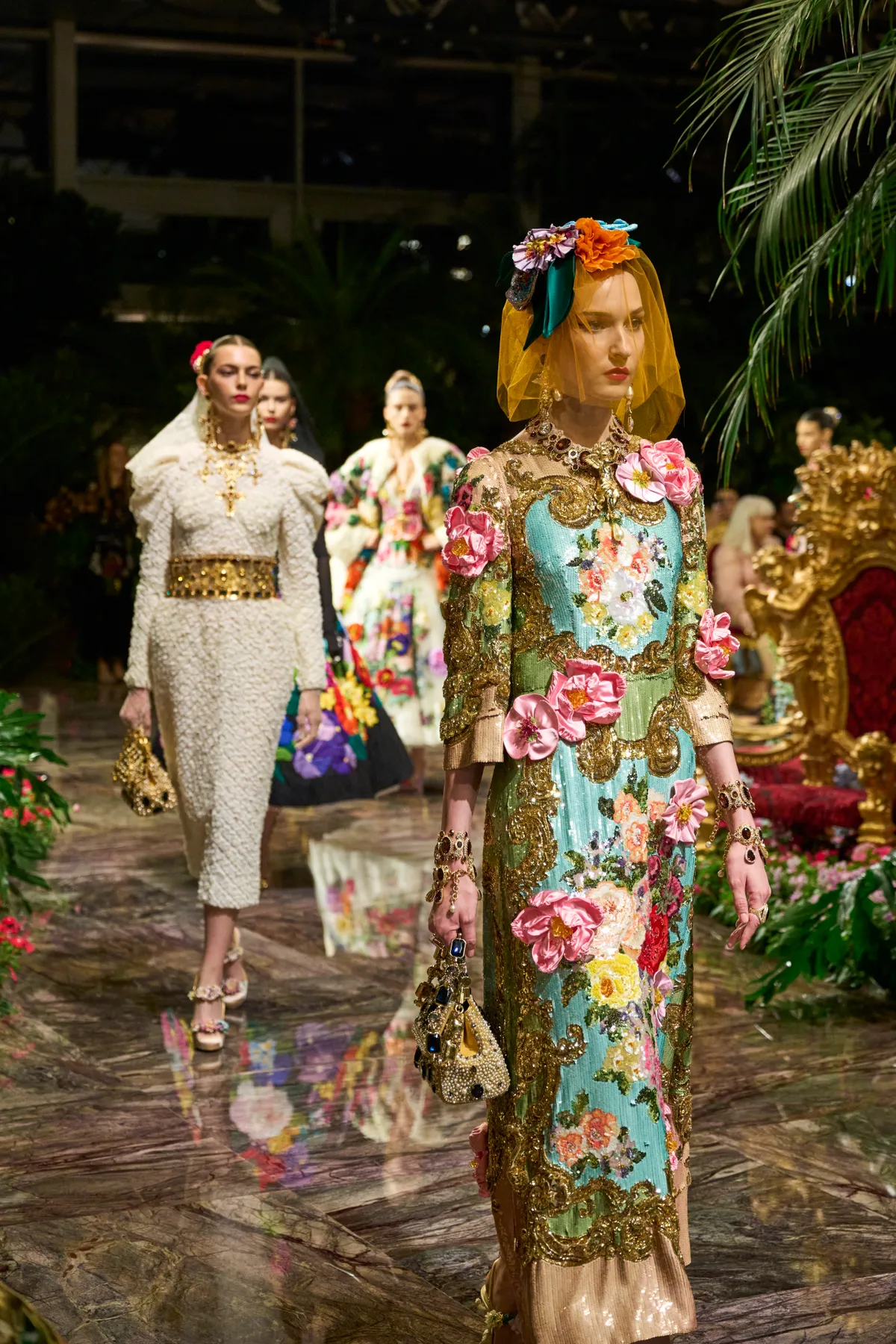 Photo: Andrea Adriani / Gorunway.com