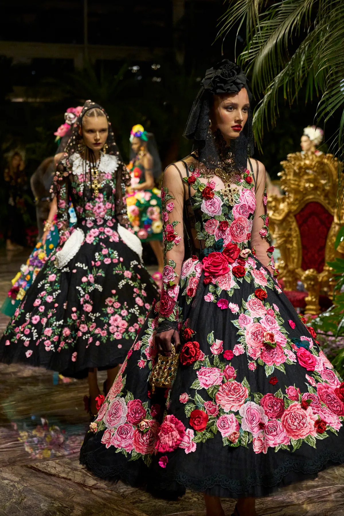 Photo: Andrea Adriani / Gorunway.com