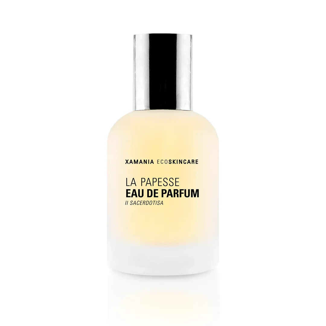 Perfume La Sacerdotisa