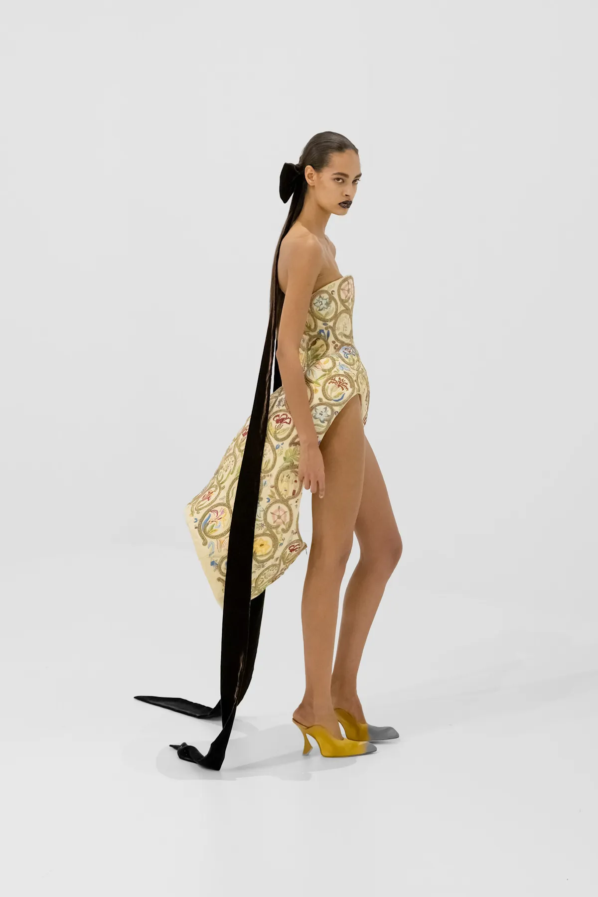 Jean Paul Gaultier alta costura FW26