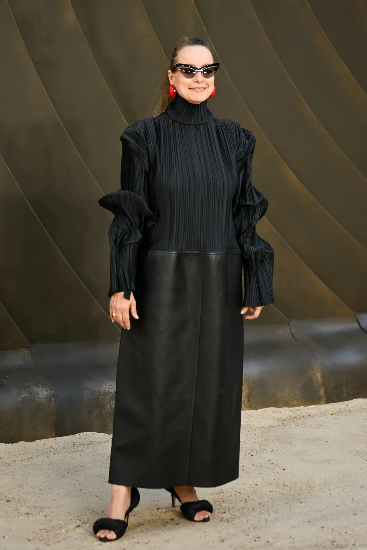 "The Odyssey" World Premiere - Arrivals