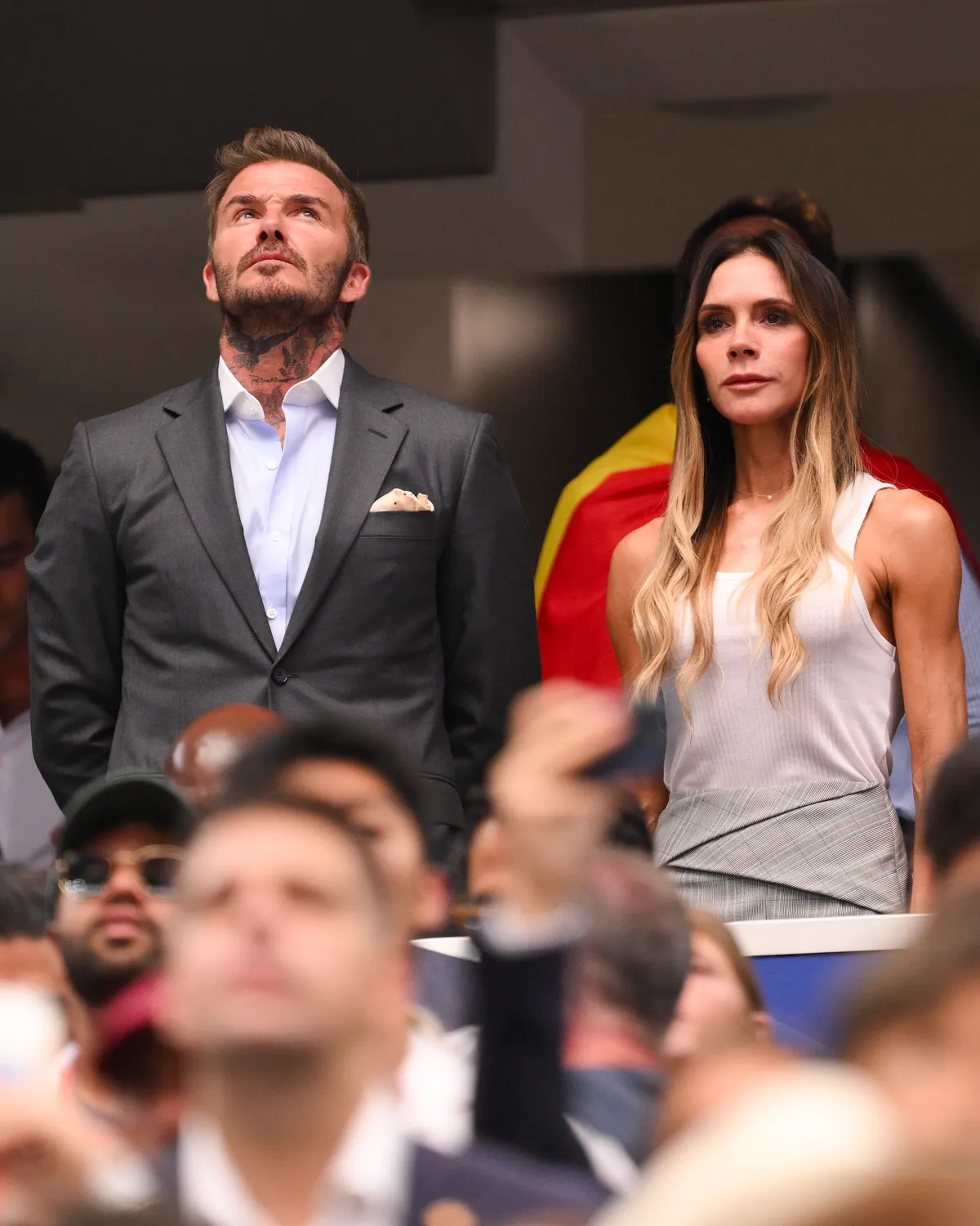 France v Spain: Semi Final - FIFA World Cup 2026