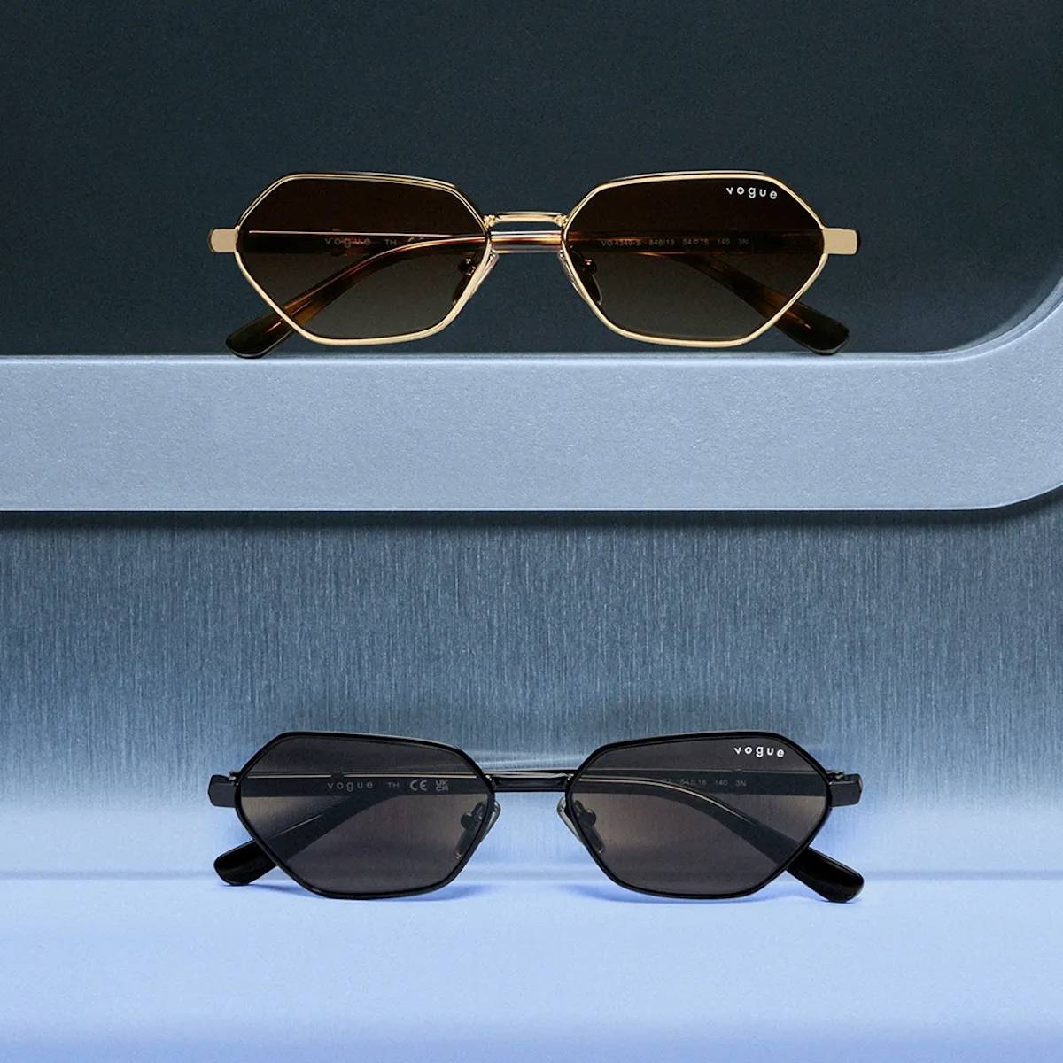 Journeys: Las gafas que te invitan a encontrarte y descubrir tu camino