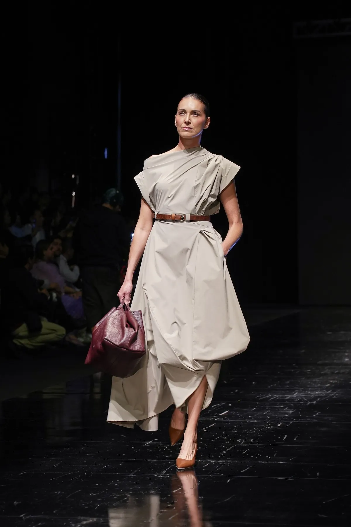 9 razones por las que no te puedes perder Intermoda 85