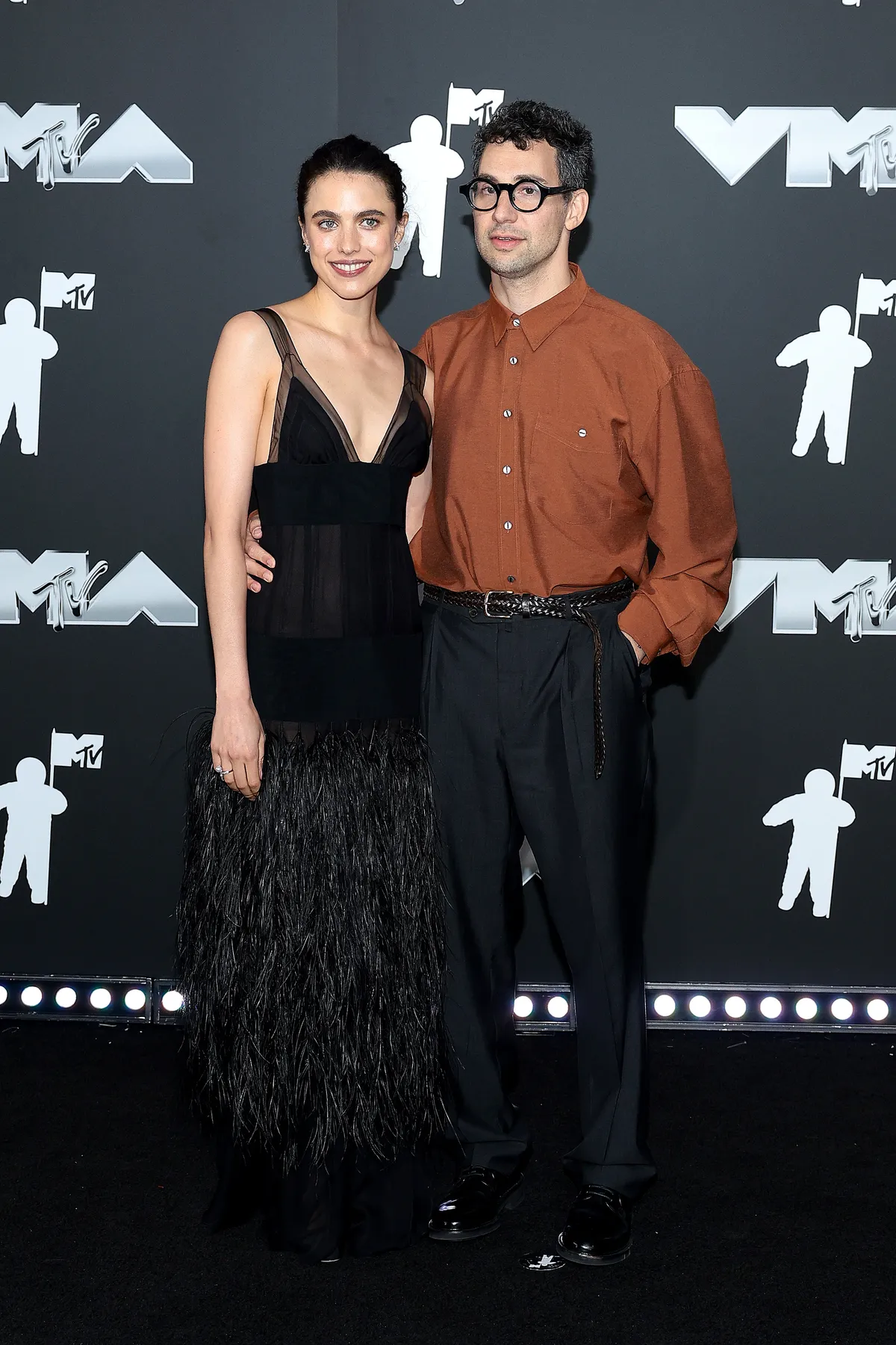 2024 MTV Video Music Awards - Arrivals