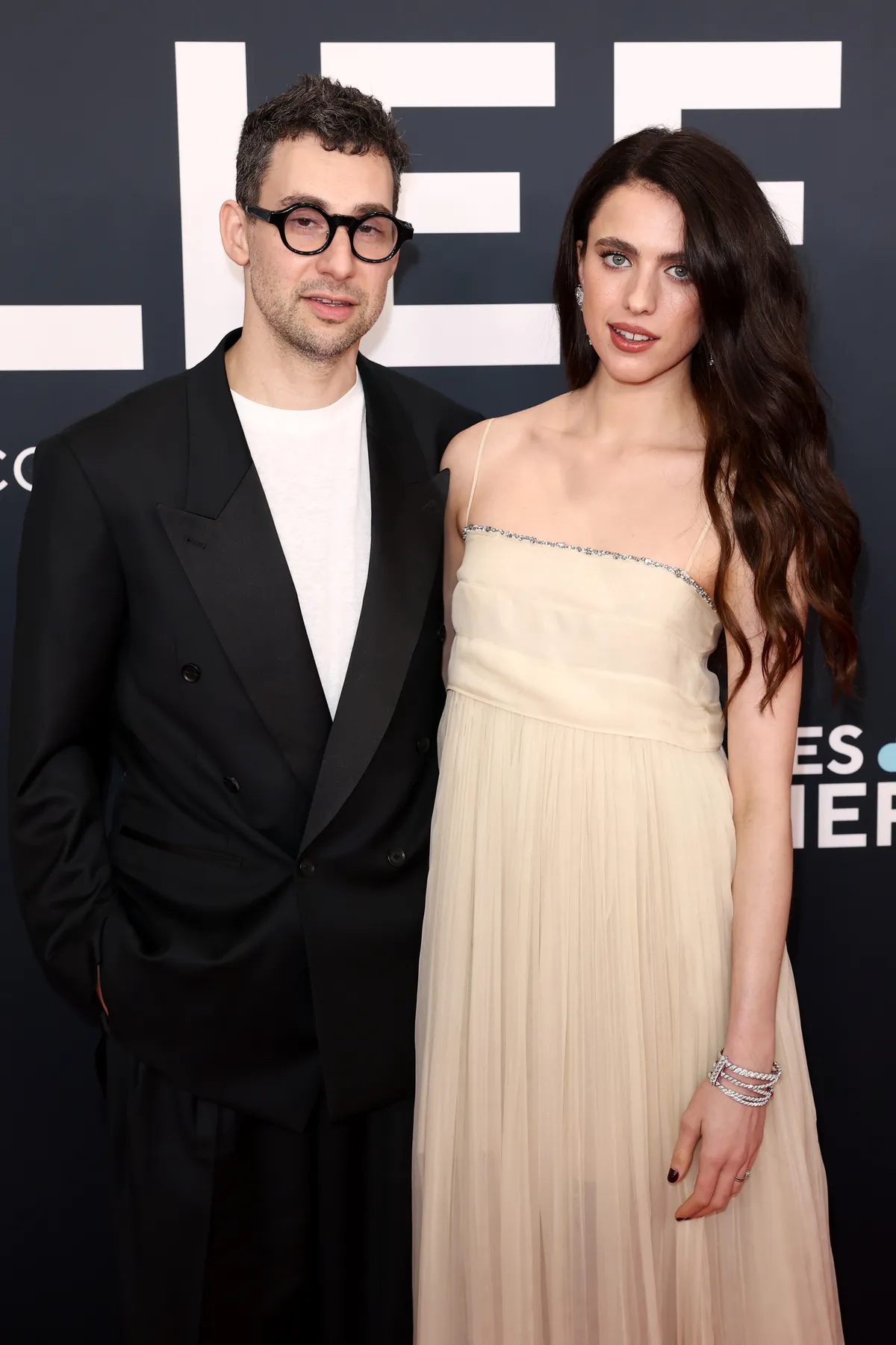 67th Annual GRAMMY Awards - Arrivals