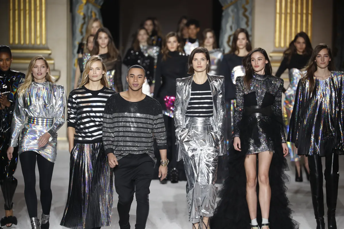 olivier rousteing