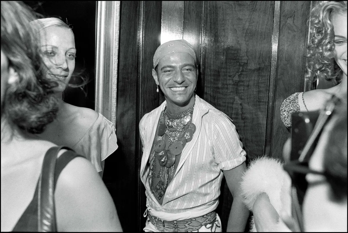 John Galliano
