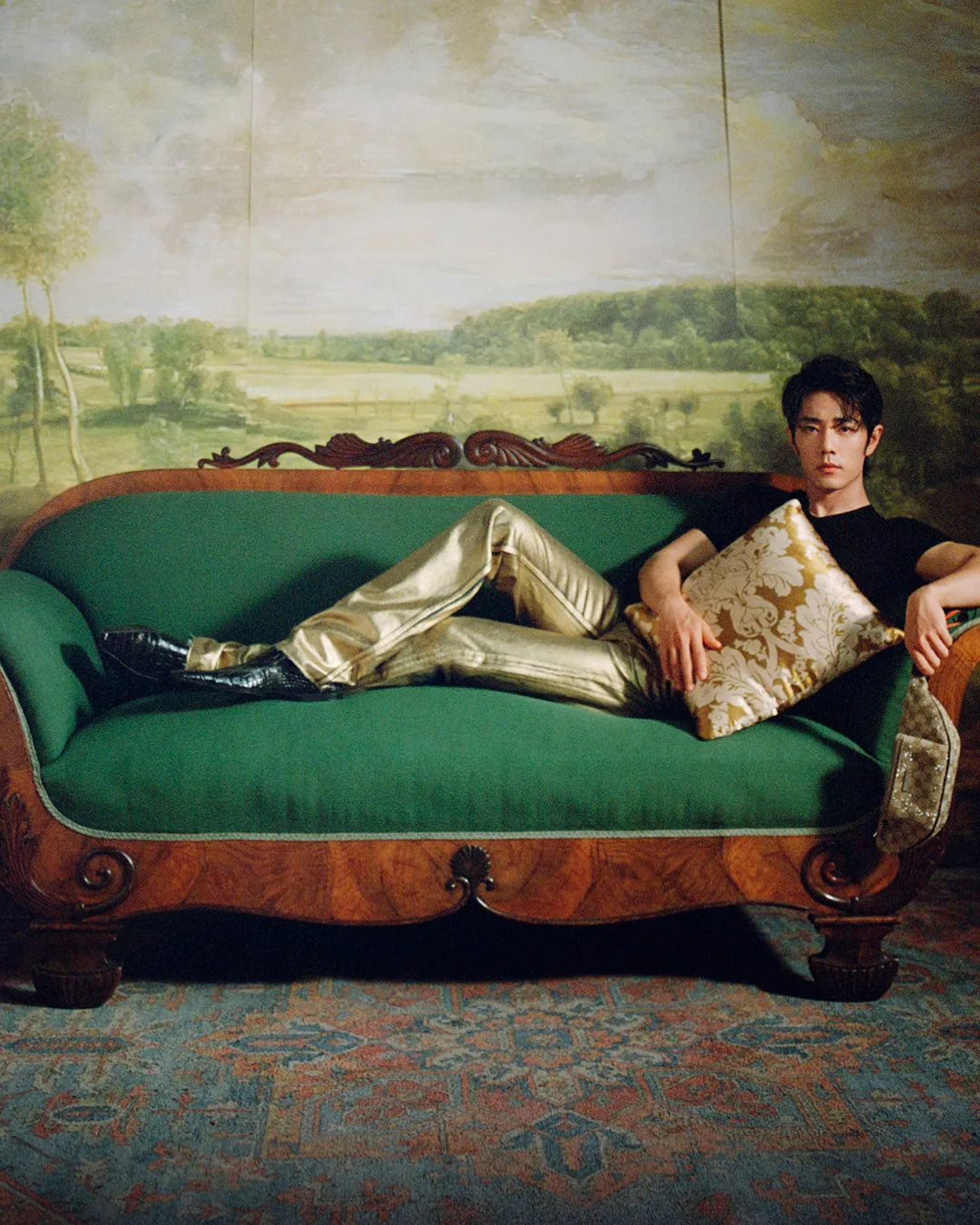 GUCCI PRIMAVERA ADV CAMPAIGN_XIAO ZHAN.jpg