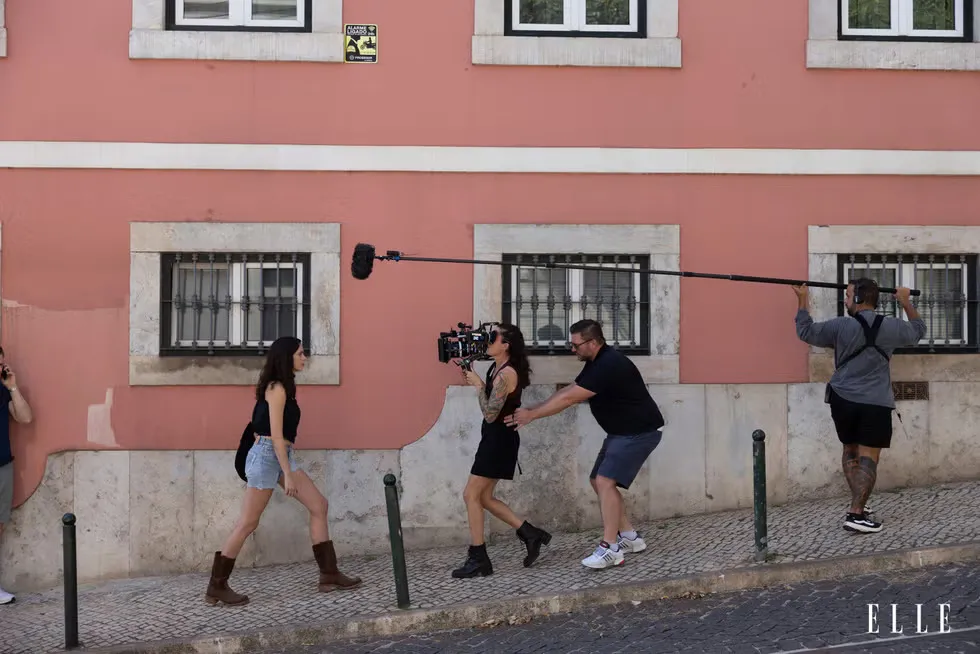 Margaret Qualley protagoniza Love of Your Life