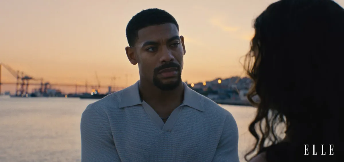 Margaret Qualley protagoniza Love of Your Life