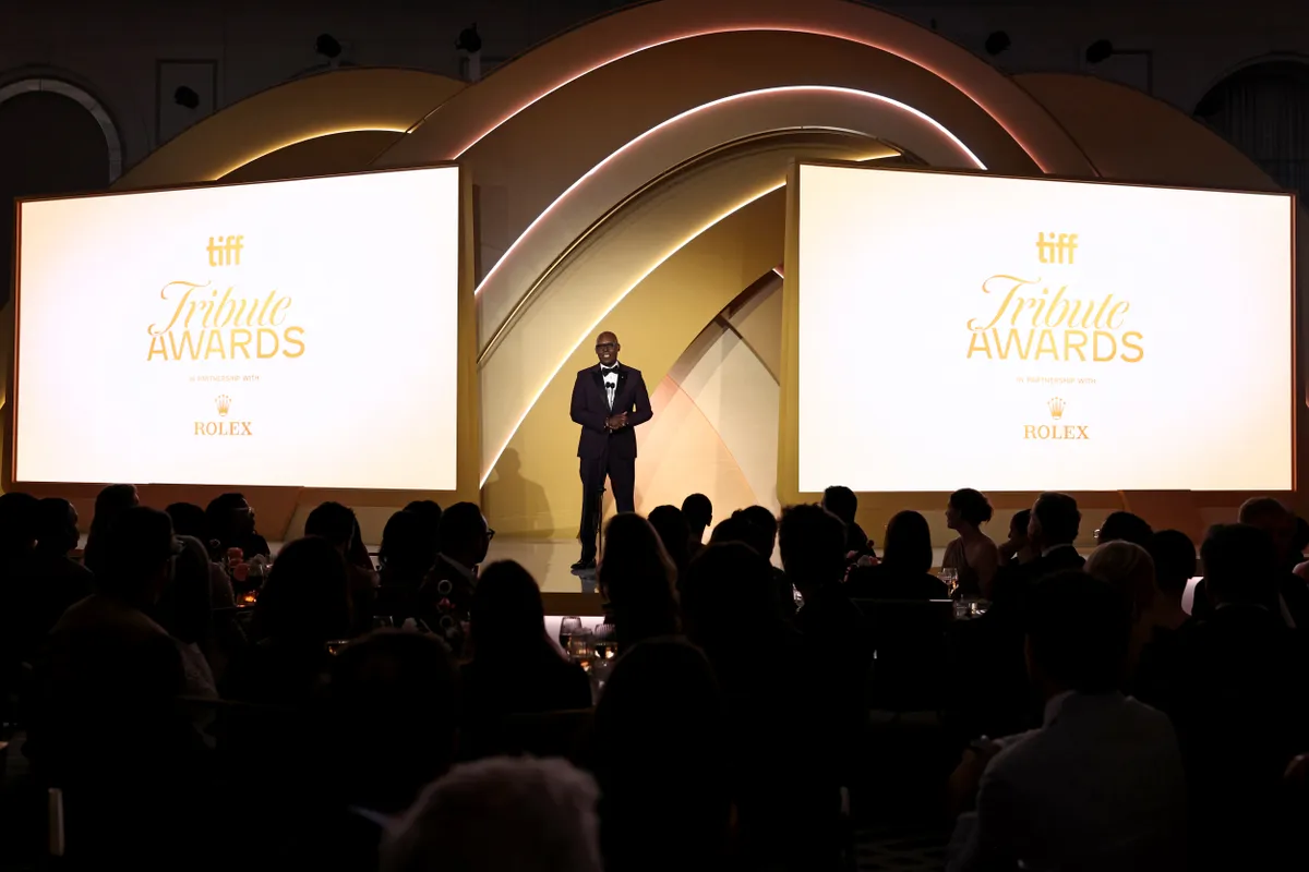 2026 Toronto International Film Festival - TIFF Tribute Awards