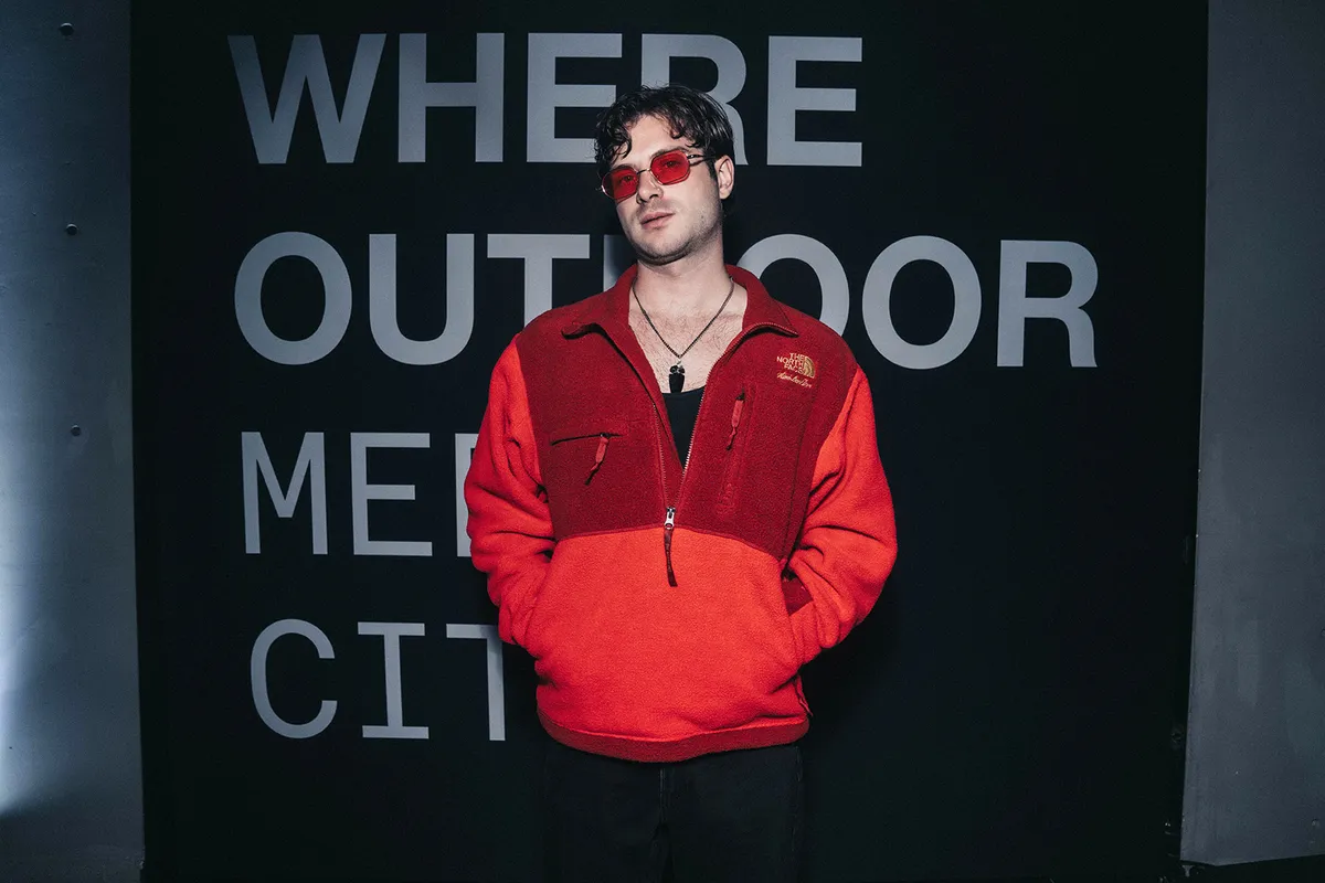 The North Face City