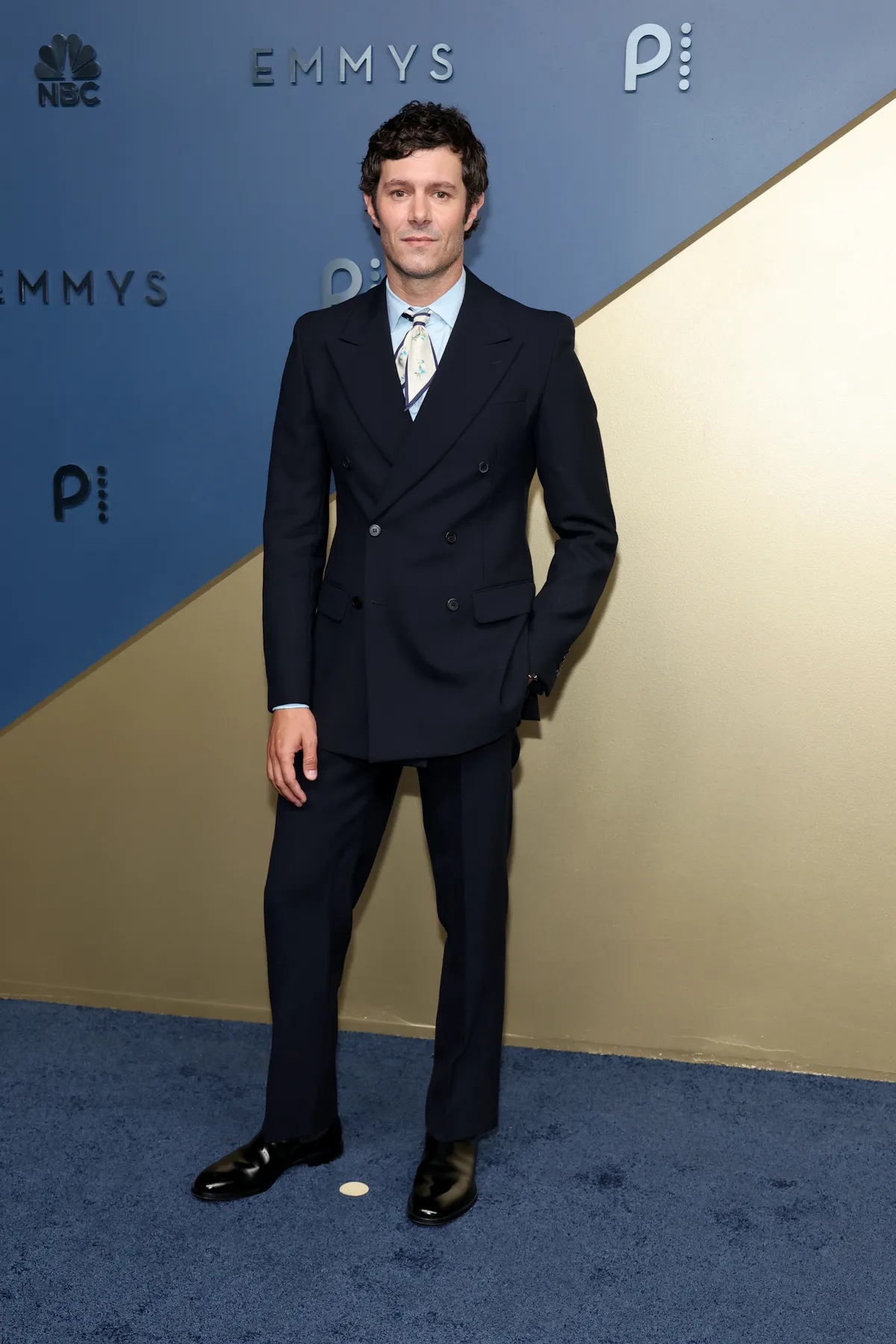 78th Primetime Emmy Awards - Arrivals