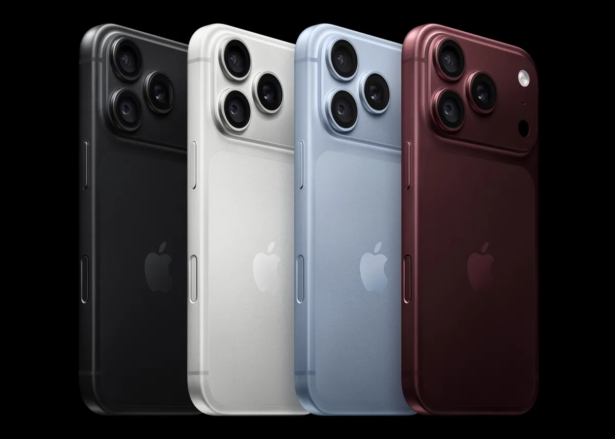 Apple presenta iPhone Duo, iPhone 18 Pro y más novedades