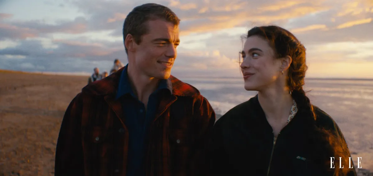 Margaret Qualley protagoniza Love of Your Life
