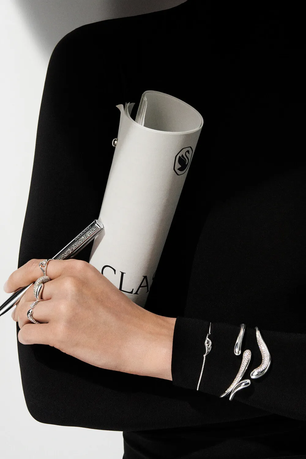 Swarovski Classica
