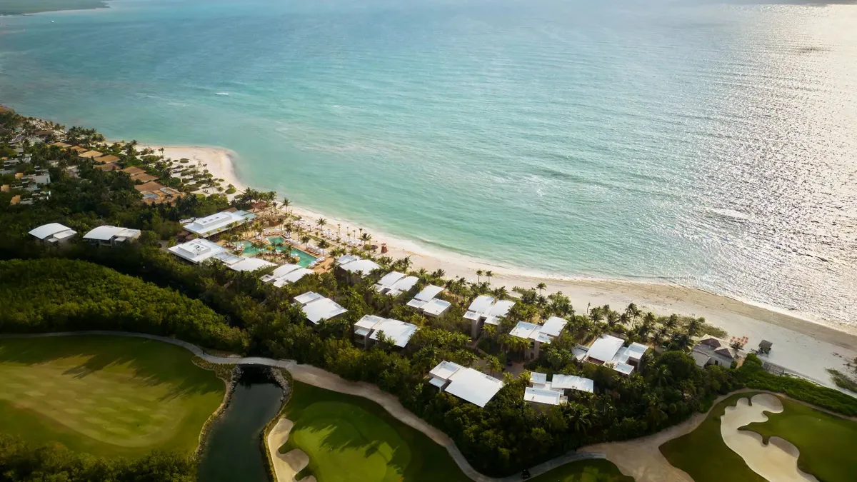 ALILA MAYAKOBA