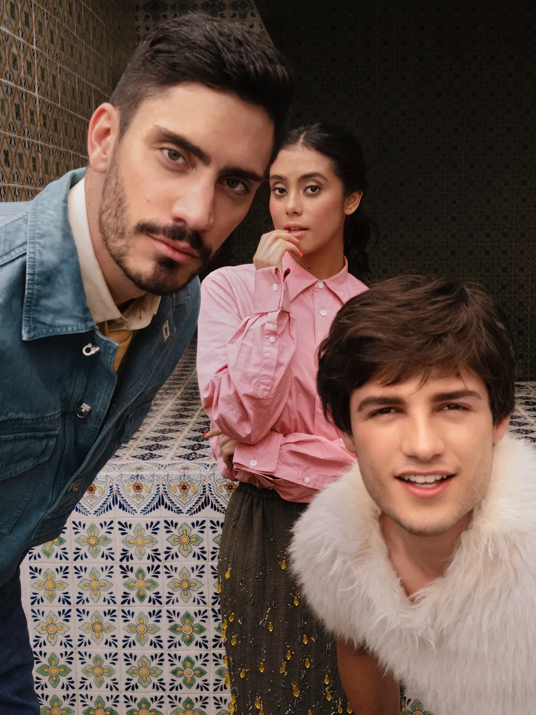 Mal de Amores