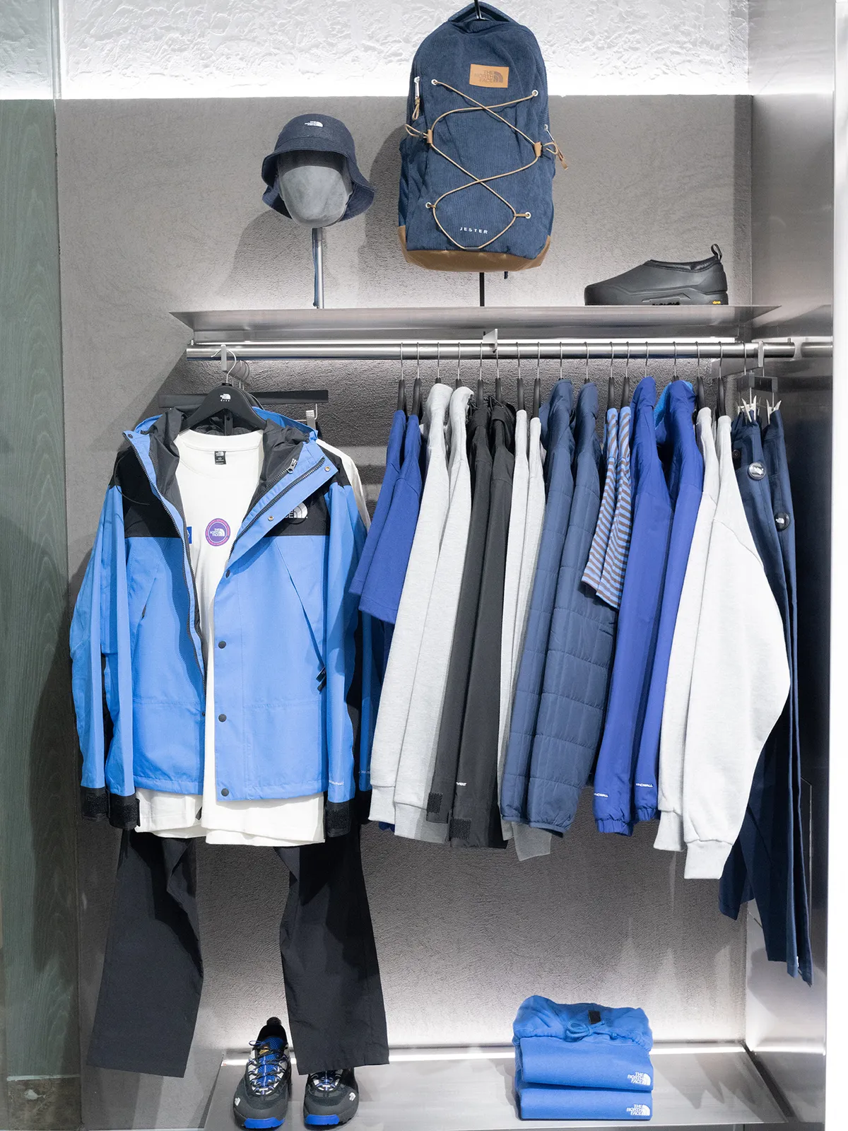 The North Face City