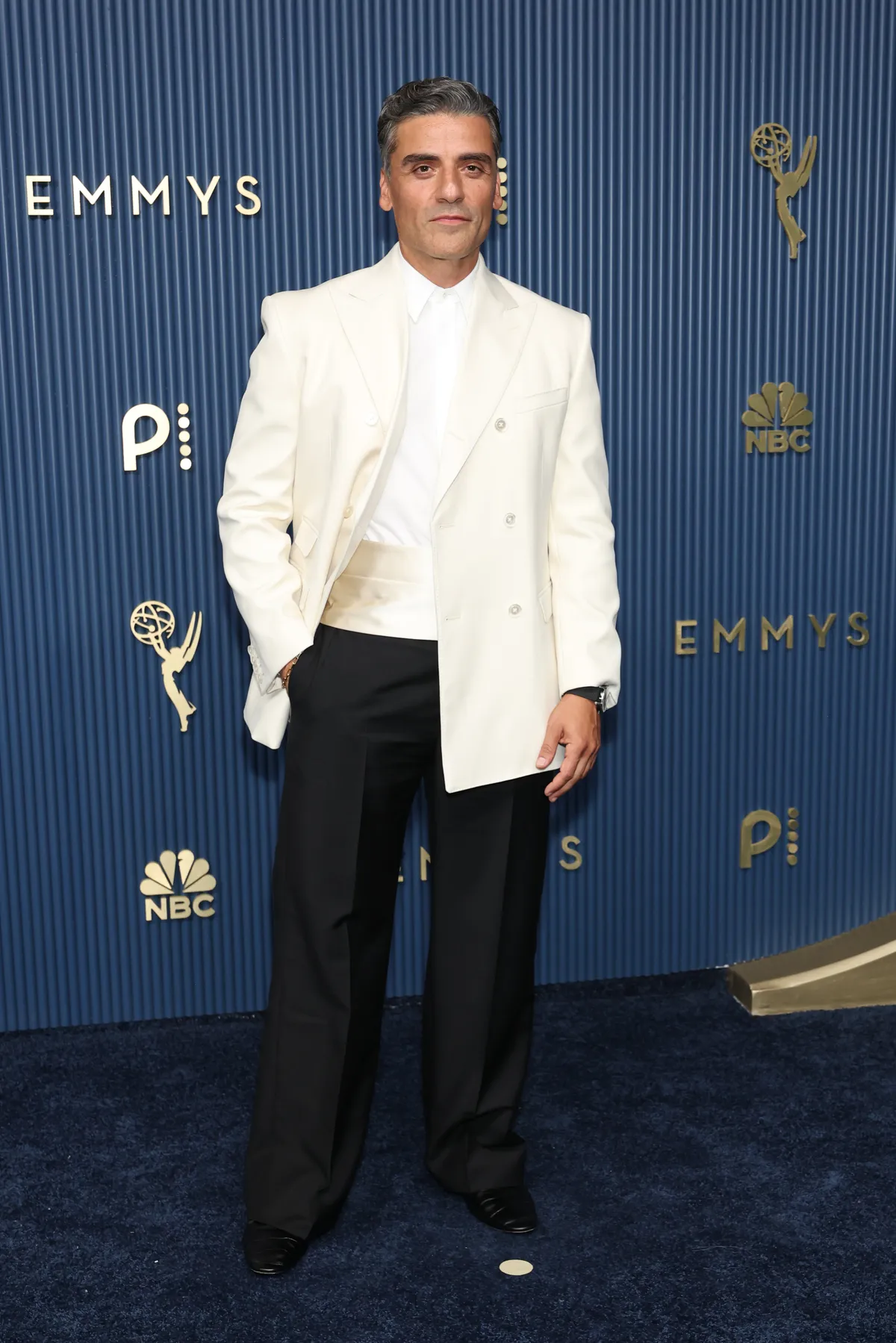 78th Primetime Emmy Awards - Arrivals