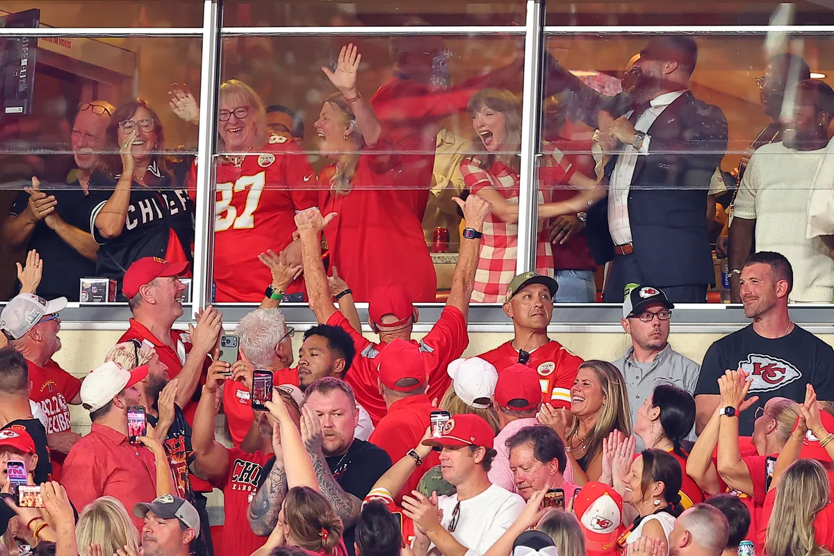 Denver Broncos v Kansas City Chiefs