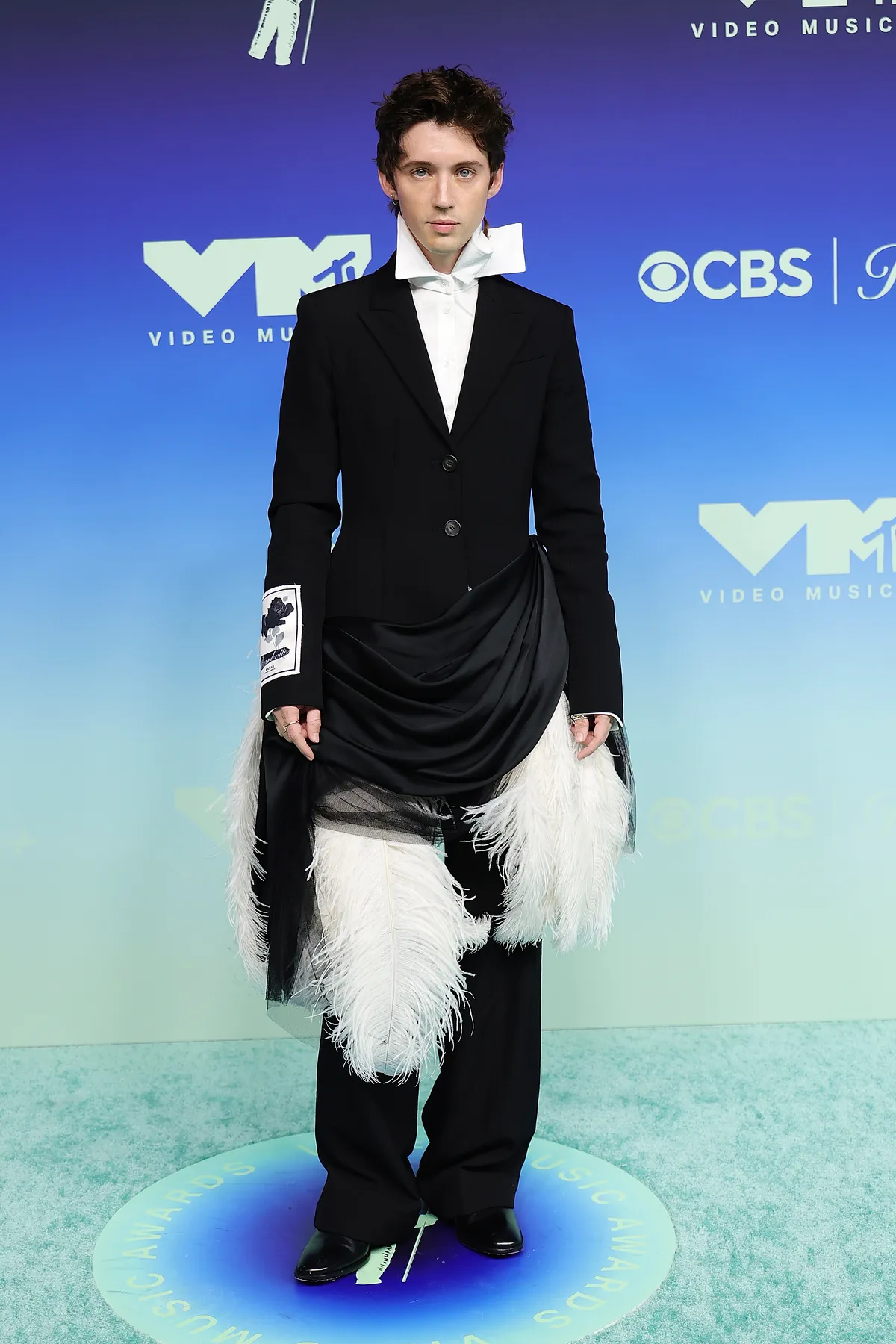 2026 MTV Video Music Awards (VMAs) - Arrivals