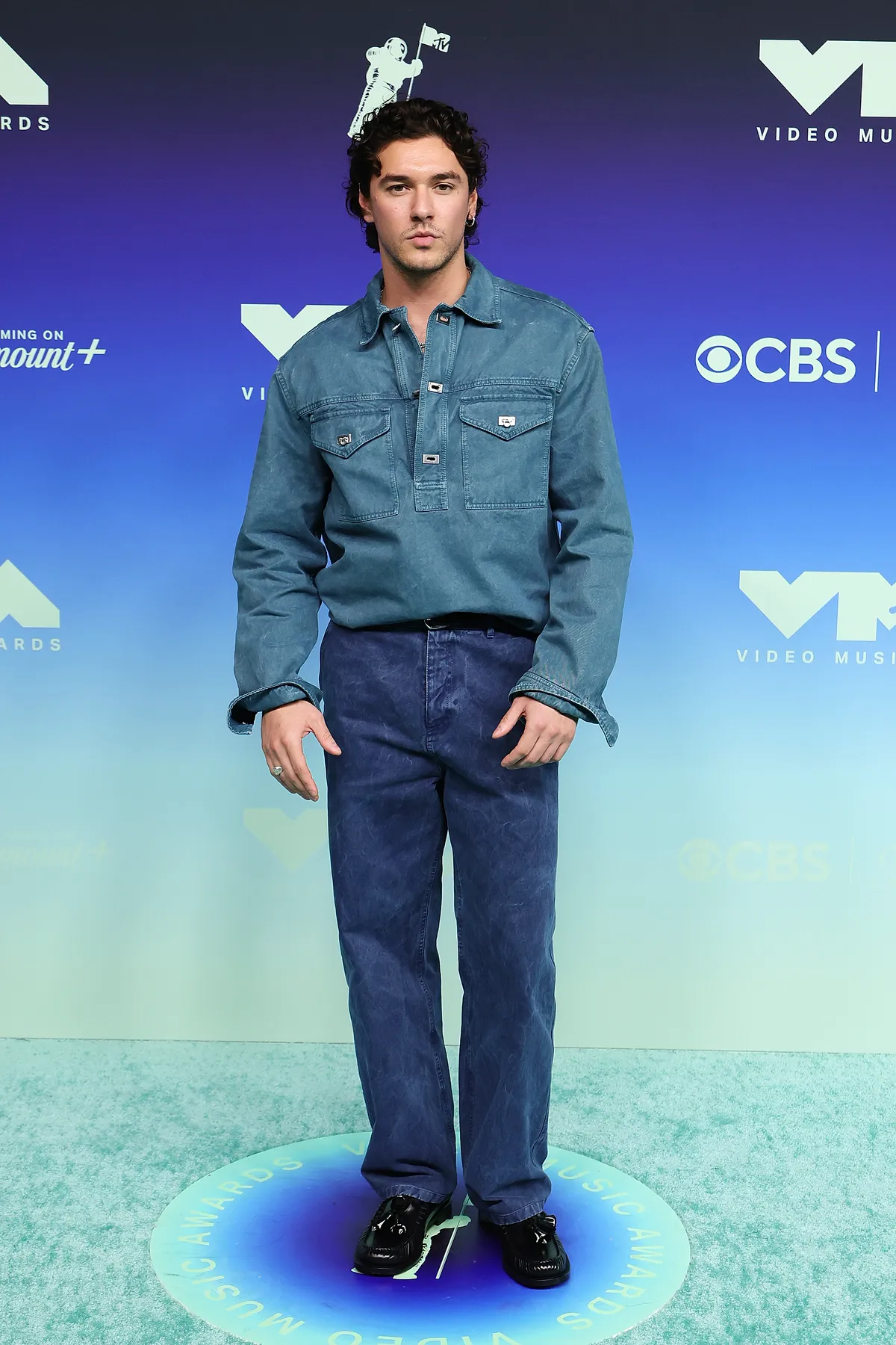 2026 MTV Video Music Awards (VMAs) - Arrivals