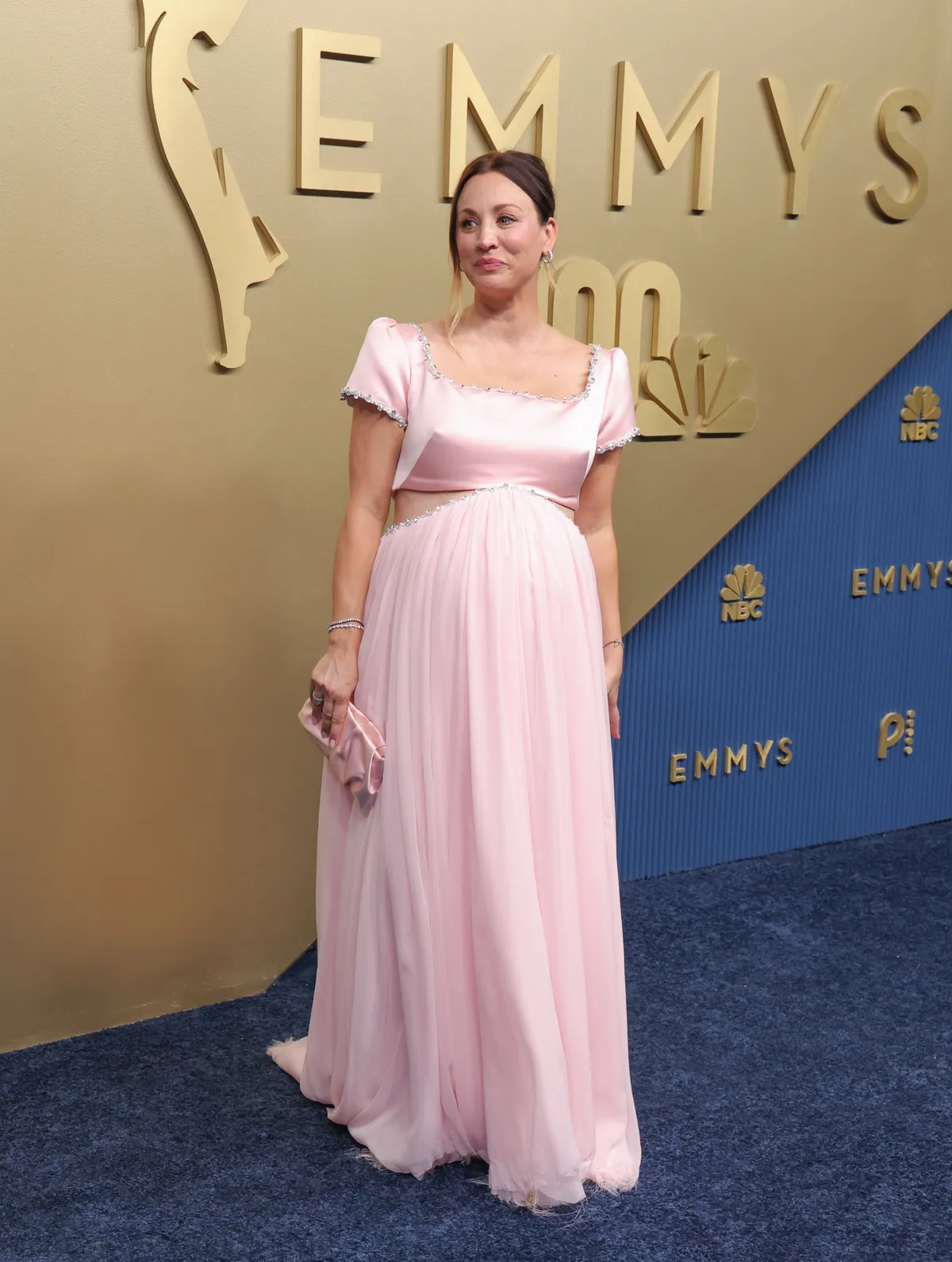 78th Primetime Emmy Awards, Arrivals, Los Angeles, California, USA - 14 Sep 2026