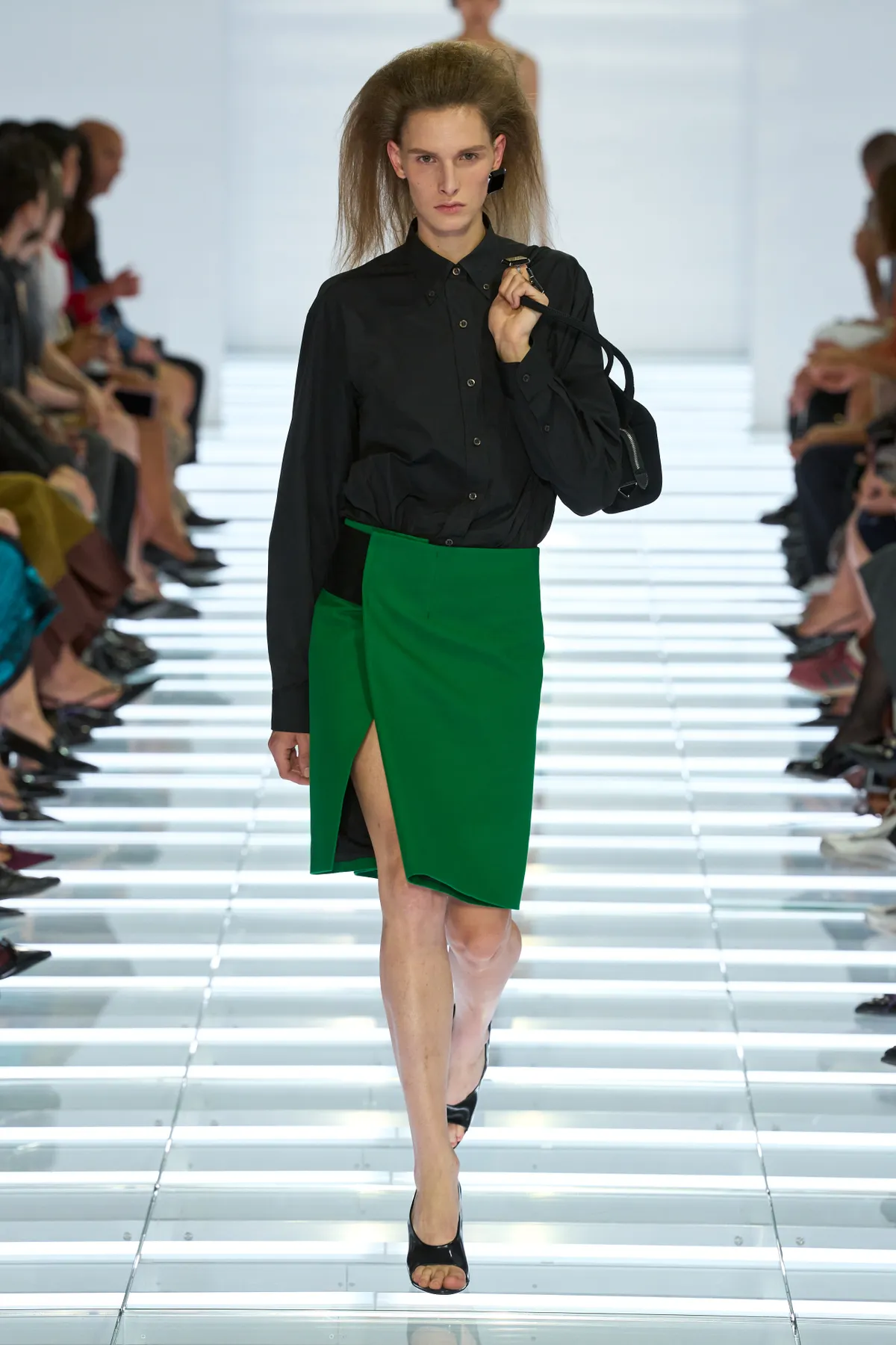 Prada primavera-verano 2027