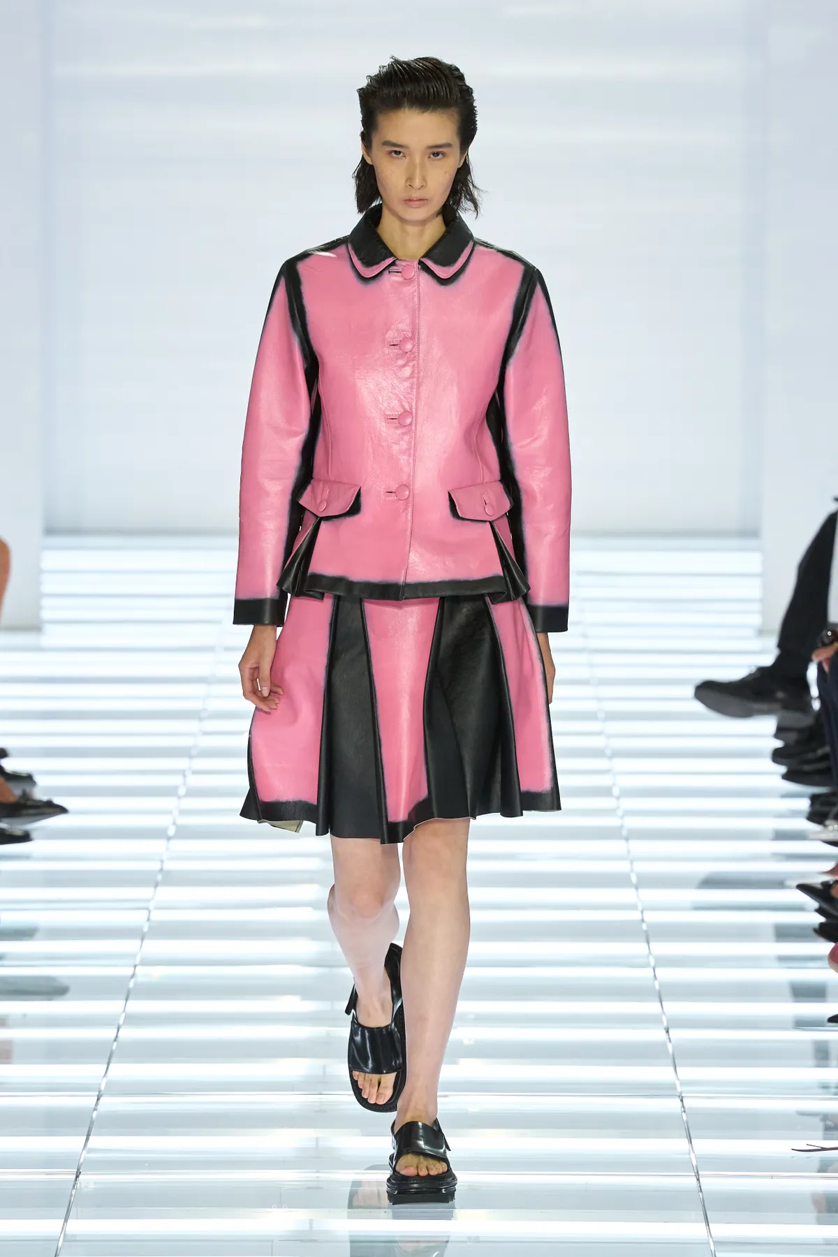 Prada primavera-verano 2027