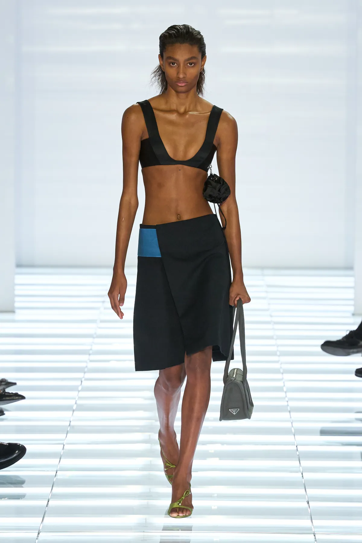 Prada primavera-verano 2027