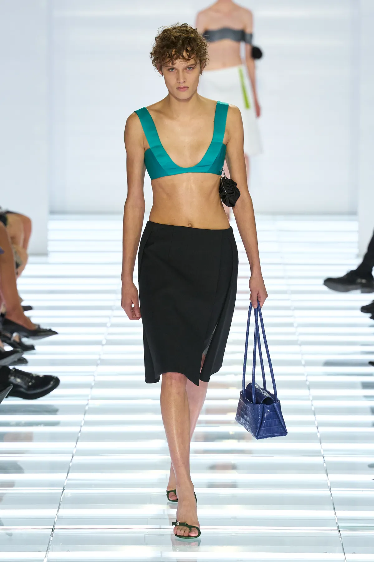 Prada primavera-verano 2027