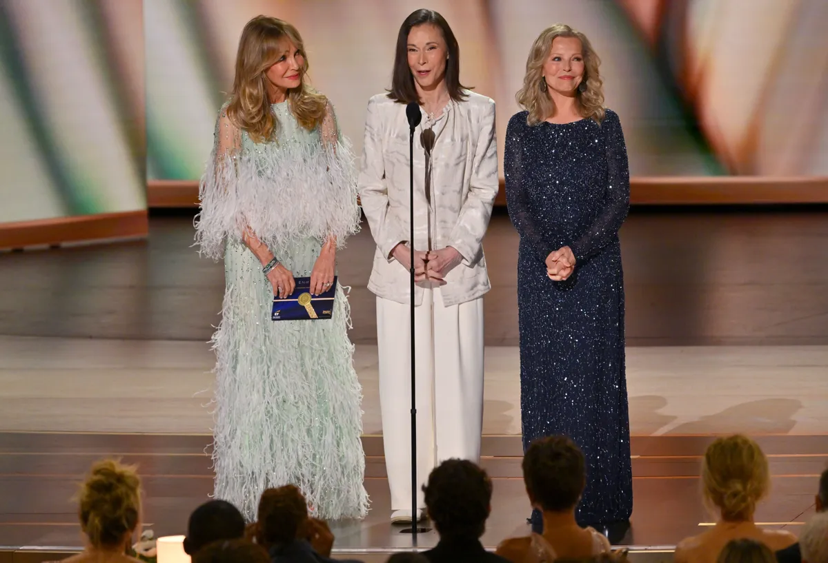 78th Primetime Emmy Awards, Show, Los Angeles, California, USA - 14 Sep 2026