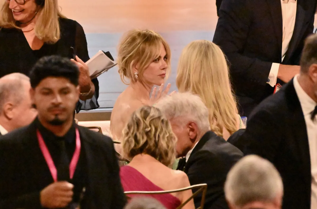 78th Primetime Emmy Awards, Show, Los Angeles, California, USA - 14 Sep 2026