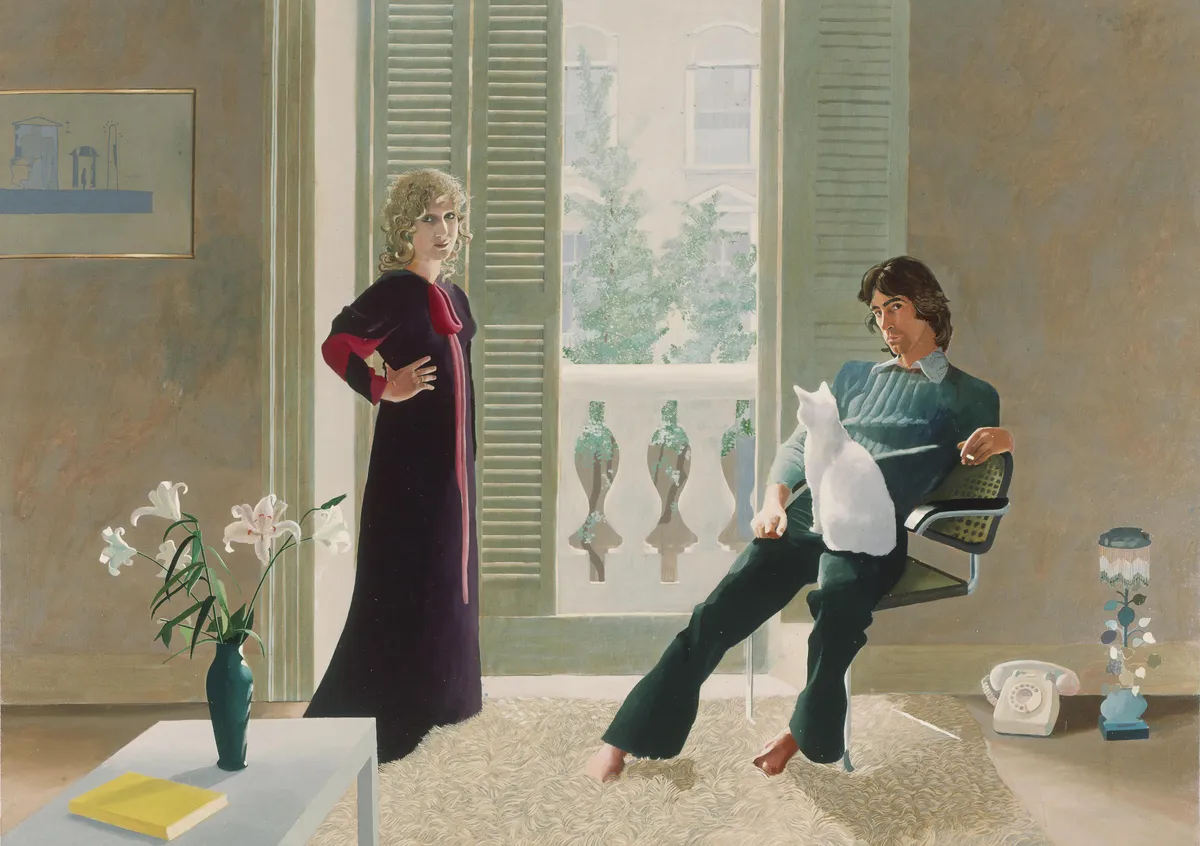Art (Paintings) - various